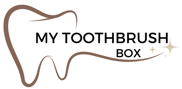 My Toothbrush Box